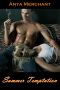 Summer Temptation (Taboo Romance Erotica)