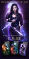 The Chronicles of Koa Boxed Set Books 1-3 · Netherworld / Dark Prophet / Blood Princess