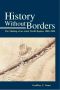 History Without Borders · The Making of an Asian World Region (1000-1800)