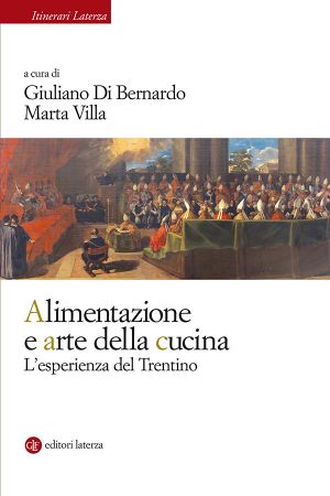 Alimentazione E Arte Della Cucina