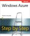 Windows Azure™ Step by Step