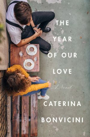 The Year of Our Love, A Novel