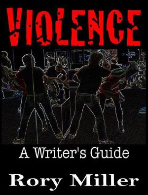 Violence · A Writer's Guide