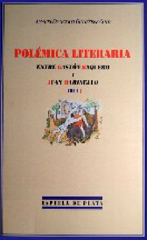 Polémica Literaria Entre Gastón Baquero Y Juan Marinello (1944)