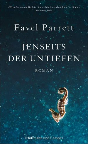 Jenseits der Untiefen