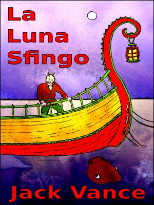 La Luna Sfingo