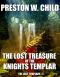 The Lost Treasure of the Knights Templar (The Last Templars Book 1)