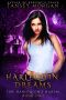 Harlequin Dreams · A Reverse Harem Urban Fantasy (The Harlequin's Harem Book 2)