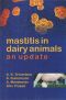 Mastitis in Dairy Animals