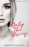 Only The Strong (The Devil's Outlaws Book 1)