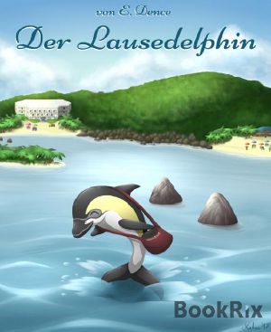 Der Lausedelphin