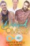 The Divorced Omega · M/M Non-Shifter Alpha/Omega MPREG (Three Hearts Collection Book 2)