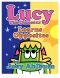 Lucy The Dinosaur: Learns Opposites