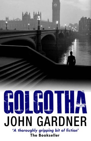 Golgotha