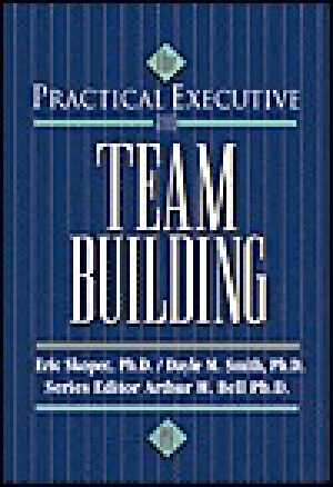 The Practical Executive · Team Building