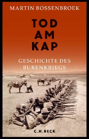 Tod am Kap · Geschichte des Burenkrieges