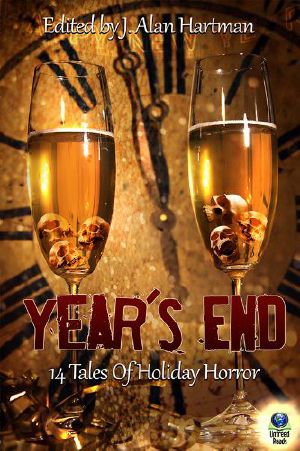 Year's End · 14 Tales of Holiday Horror