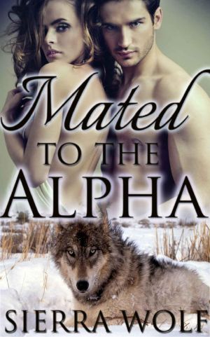 Mated to the Alpha