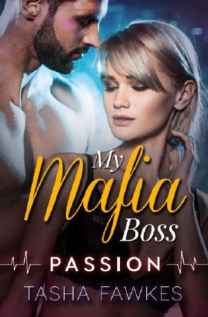 My Mafia Boss · Passion