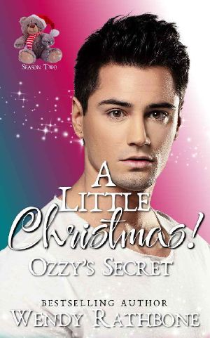 A Little Christmas · Ozzy's Secret