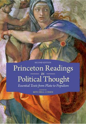 Princeton Readings in Political Thought