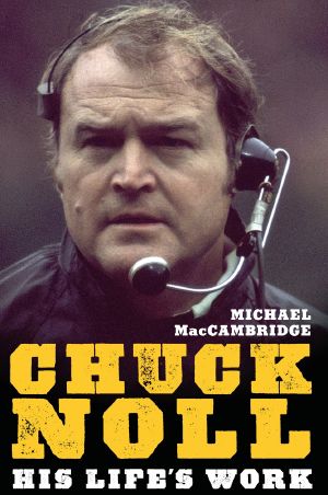 Chuck Noll