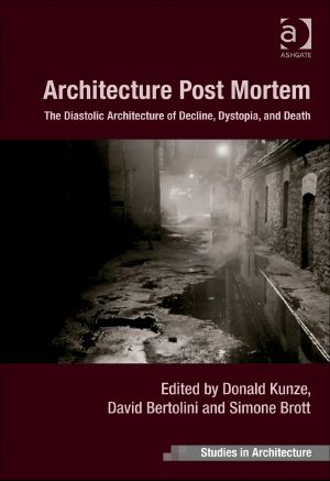 Architecture Post Mortem