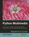 Python Multimedia Beginner's Guide