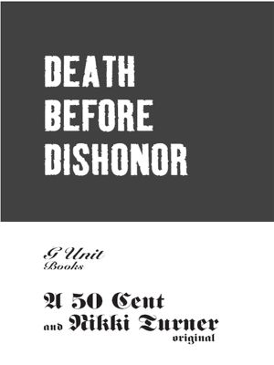 Death Before Dishonor