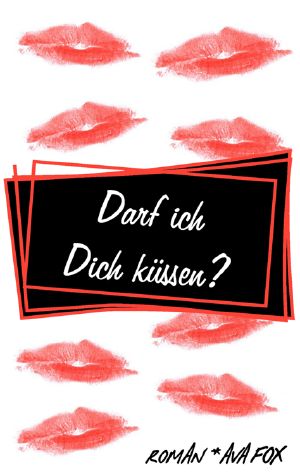 Darf ich dich küssen?