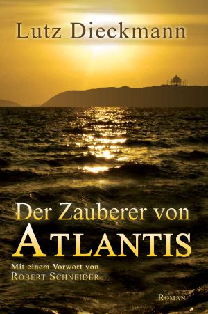 Der Zauberer von Atlantis