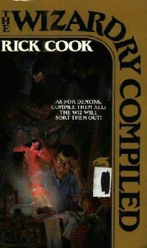 The Wizardry Compiled