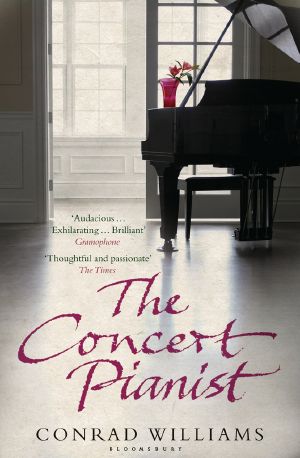 The Concert Pianist