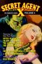 Secret Agent "X" - The Complete Series Volume 4