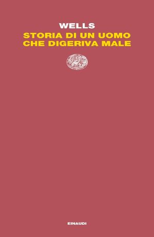 Storia Di Un Uomo Che Digeriva Male