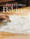 A Passion for Baking · Bake to Celebrate, Bake to Nourish, Bake for Love