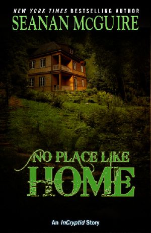 InCryptid Short - No Place Like Home