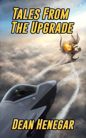 Tales From the Upgrade: A LitRPG, Dungeon Core tale.