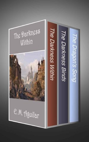 The Drakus Mage Boxset 1 · Books 1-3