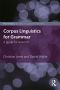 Corpus Linguistics for Grammar · A Guide for Research