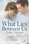 What Lies Between Us (The Breakfast Club Book 4)