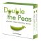 Double the Peas · Meatless Meals for Your Family · Peas and Thank You\More Peas, Thank You