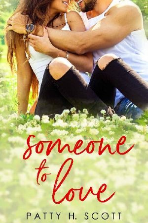 Someone to Love: A Friends to Lovers Clean Romance (The Calloway Inn Series Book 2)