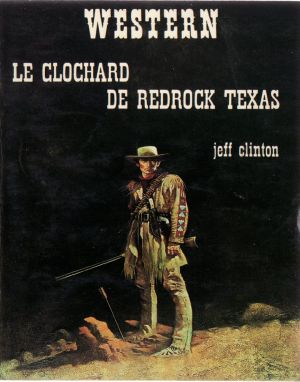 Le clochard de Redrock Texas - 121