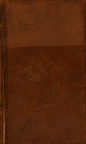 The Works of William Robertson, D.D.