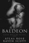 Baldeon: A Dark Mafia Romance (Cosa Nostra Heirs Book 1)