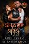 Sharp Edges (Full Throttle Book 2)