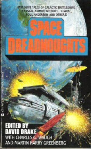 Space Dreadnoughts