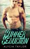 Stepbrother Summer (A Stepbrother Romance Novel)