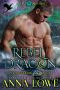 Rebel Dragon (Aloha Shifters · Pearls of Desire Book 1)